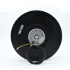 Centrifugal Fan, Plastic, 110 V, Corded Electric - view 5