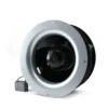 Centrifugal Fan, Plastic, 110 V, Corded Electric - view 6