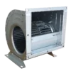 Centrifugal Fan, Plastic, 110V, diesel powered - view 5