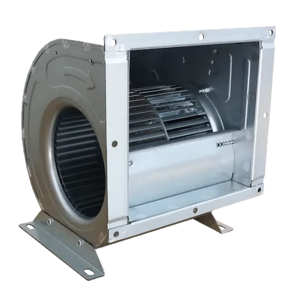 Centrifugal Fan, Plastic, 110V, diesel powered - view 5