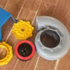 Centrifugal Fan, Plastic, 160, 200, 250mm - view 2