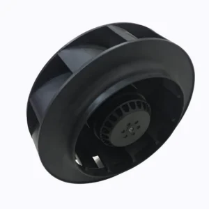 Centrifugal Fan, Plastic, 190mm