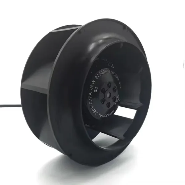 Centrifugal Fan, Plastic, 190mm - view 2