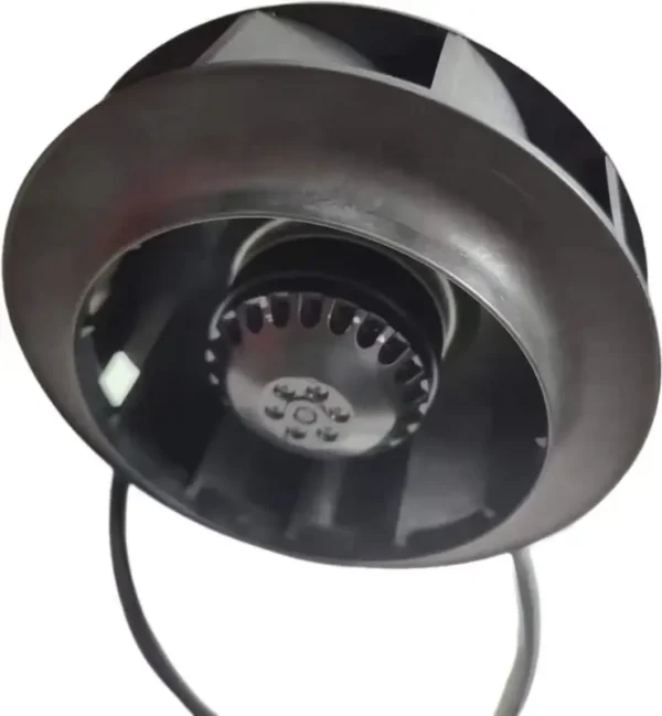 Centrifugal Fan, Plastic, 190mm - view 3