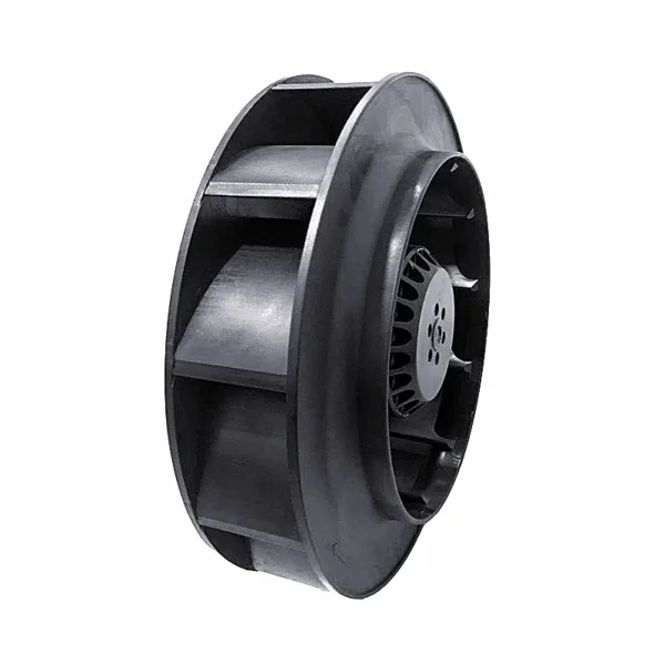 Centrifugal Fan, Plastic, 190mm - view 4