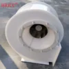 Centrifugal Fan, Plastic, 220V, 1.1-75