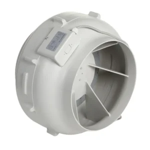 Centrifugal Fan, Plastic, 315mm, Inline