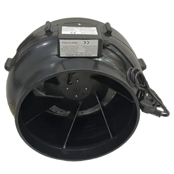 Centrifugal Fan, Plastic, 315mm, Inline - view 3