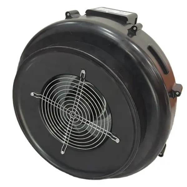 Centrifugal Fan, Plastic, 315mm, Inline - view 4