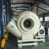 Centrifugal Fan, Plastic, 380