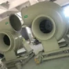 Centrifugal Fan, Plastic, 380 - view 3