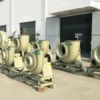 Centrifugal Fan, Plastic, 380 - view 5