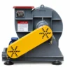 Centrifugal Fan, Plastic, 380 V