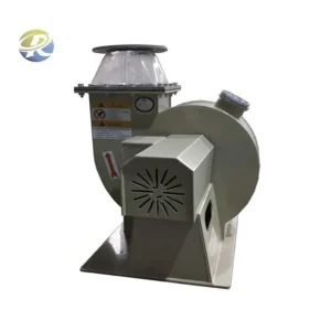 Centrifugal Fan, Plastic, 380 V