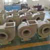Centrifugal Fan, Plastic, 380 V - view 5
