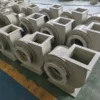 Centrifugal Fan, Plastic, 380 V - view 6