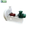 Centrifugal Fan, Plastic, 380V