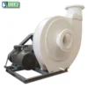 Centrifugal Fan, Plastic, 380V - view 2