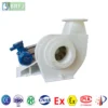 Centrifugal Fan, Plastic, 380V - view 4