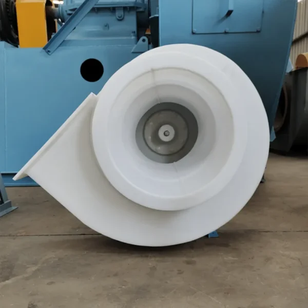 Centrifugal Fan, Plastic, 380V - view 5