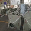 Centrifugal Fan, Plastic, 4-72, 380V - view 4