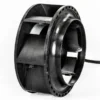 Centrifugal Fan, Plastic, 48V, 4000, RPM - view 5