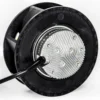 Centrifugal Fan, Plastic, 48V, 4000, RPM - view 6