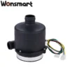 Centrifugal Fan, Plastic, 92mm