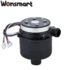 Centrifugal Fan, Plastic, 92mm - view 2