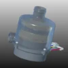 Centrifugal Fan, Plastic, 92mm - view 4