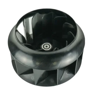 Centrifugal Fan, Plastic, ASG20