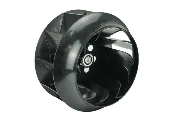 Centrifugal Fan, Plastic, ASG20 - view 2