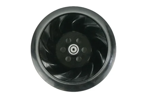 Centrifugal Fan, Plastic, ASG20 - view 3