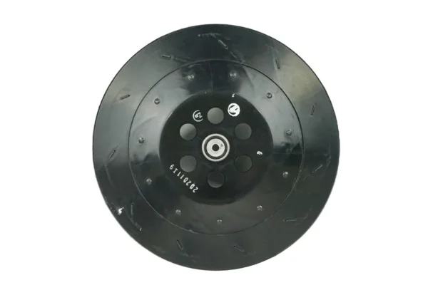Centrifugal Fan, Plastic, ASG20 - view 4