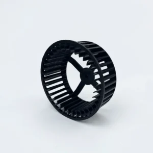 Centrifugal Fan, Plastic, Centrifugal impeller