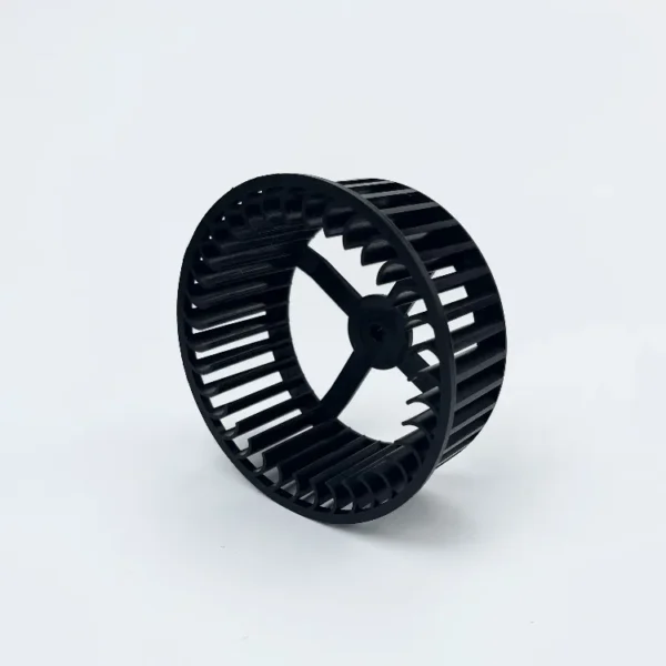 Centrifugal Fan, Plastic, Centrifugal impeller
