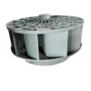 Centrifugal Fan, Plastic, Centrifugal Impeller