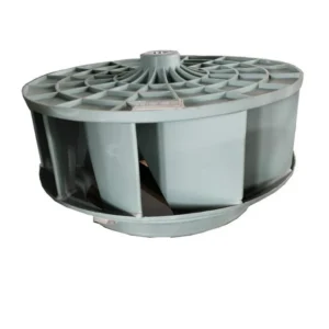 Centrifugal Fan, Plastic, Centrifugal Impeller