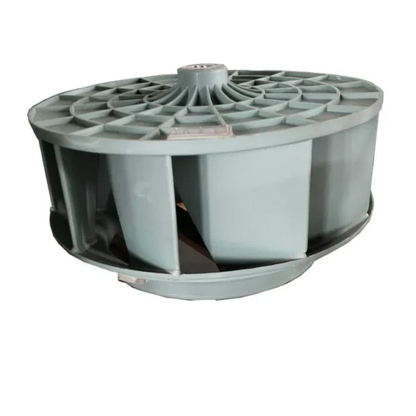 Centrifugal Fan, Plastic, Centrifugal Impeller