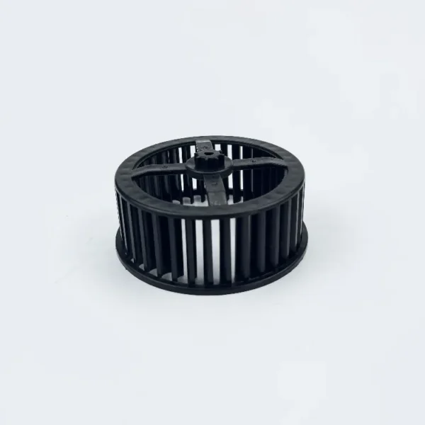 Centrifugal Fan, Plastic, Centrifugal impeller - view 2