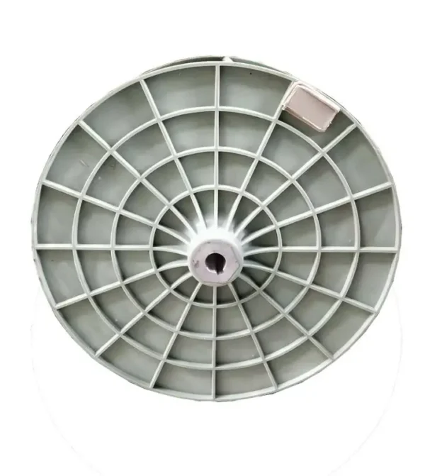 Centrifugal Fan, Plastic, Centrifugal Impeller - view 2