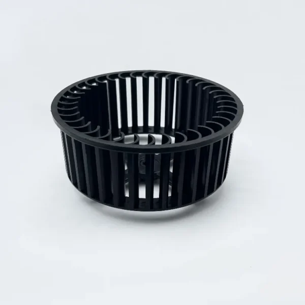 Centrifugal Fan, Plastic, Centrifugal impeller - view 3