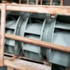Centrifugal Fan, Plastic, Centrifugal Impeller - view 3