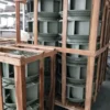 Centrifugal Fan, Plastic, Centrifugal Impeller - view 4