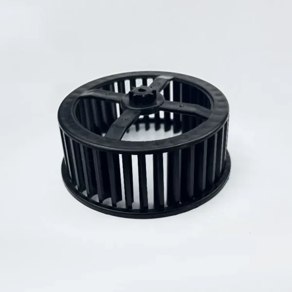 Centrifugal Fan, Plastic, Centrifugal impeller - view 5