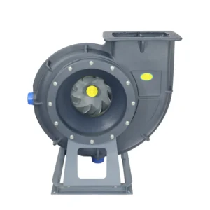 Centrifugal Fan, Plastic, customizable