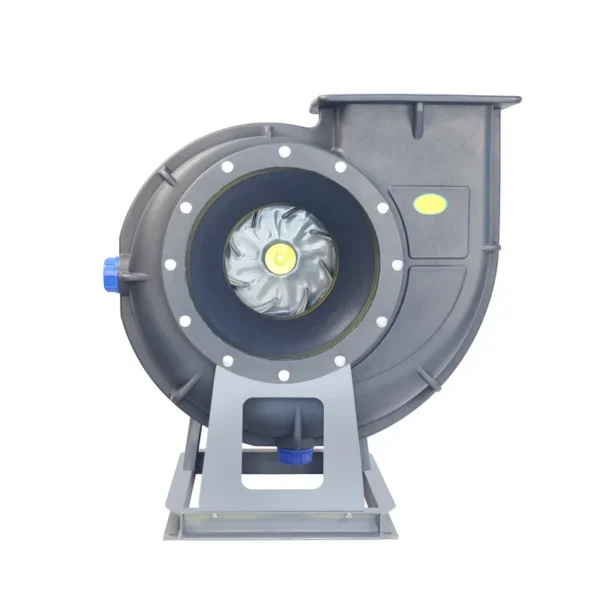 Centrifugal Fan, Plastic, customizable - view 2