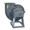 Centrifugal Fan, Plastic, customizable - view 3