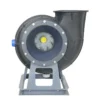 Centrifugal Fan, Plastic, customizable - view 4