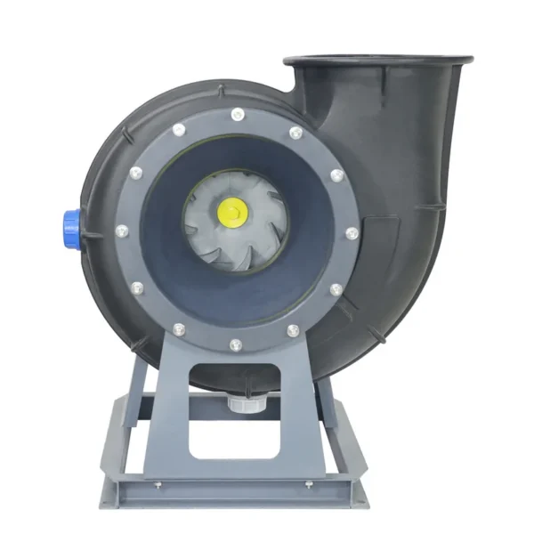 Centrifugal Fan, Plastic, customizable - view 4